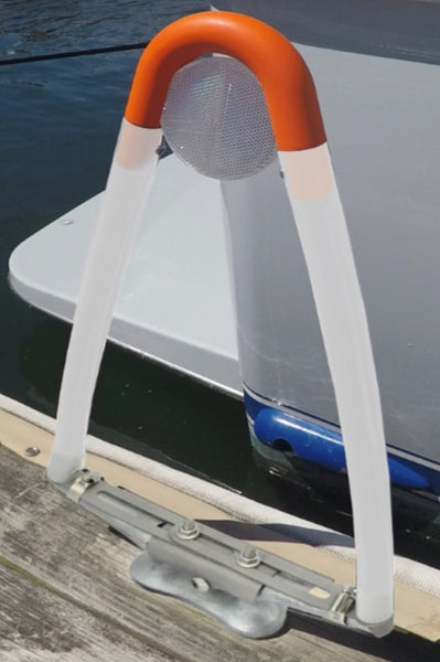 LandALine Cleat Device